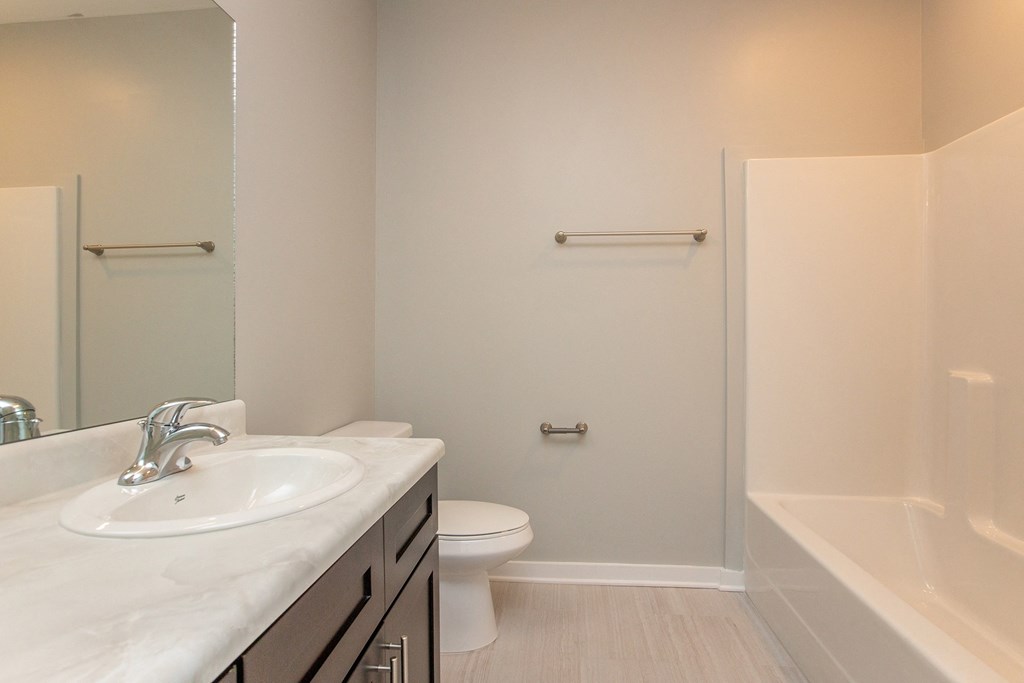 The Grove at Enon Springs