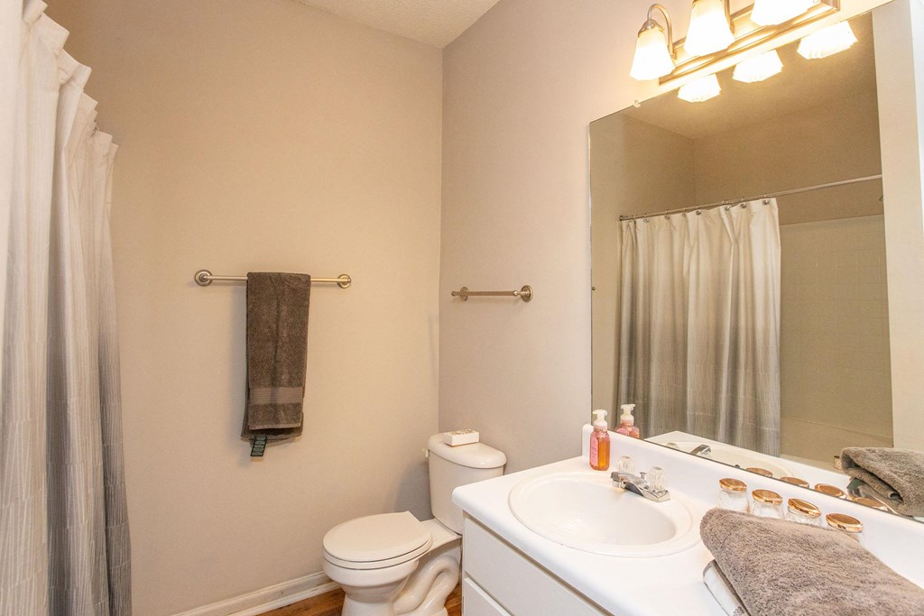 Scenic Ridge Bathroom