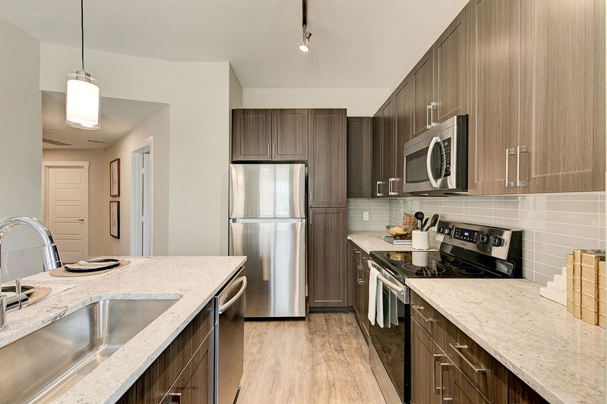 35 WEST KITCHEN