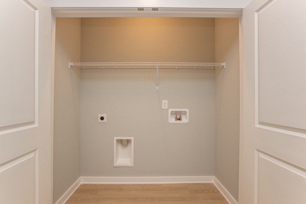 The Grove at Enon Springs