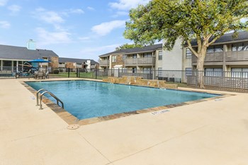 Forest Glen Pool - Photo Gallery 2