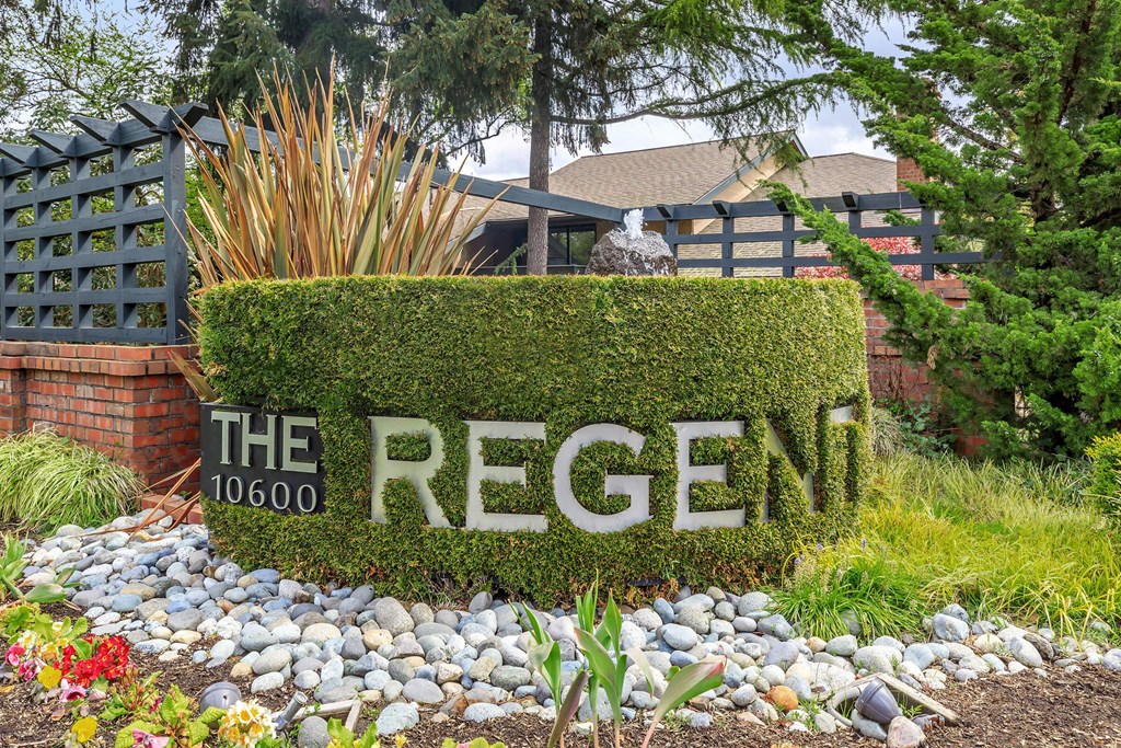 The Regent