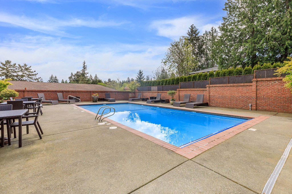 The Regent  Pool