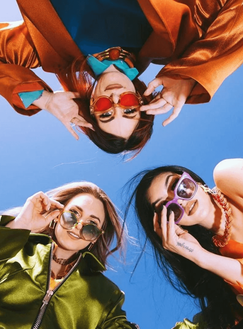 a floor plan of a house with a bedroom and a living room