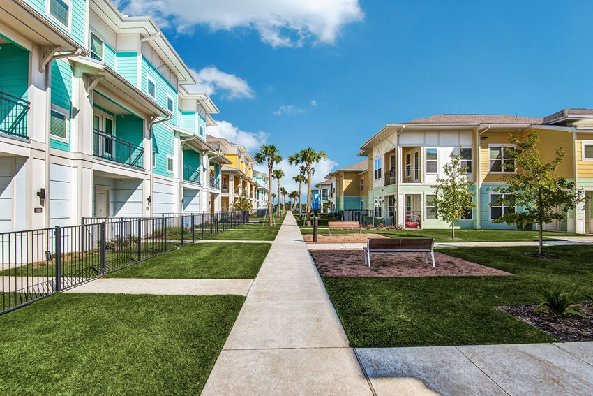 Hebron 121 Station Apartments, 1 Hebron Station Circle, Lewisville, TX