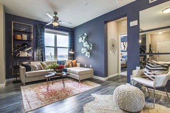 Hebron Living Room - Photo Gallery 4
