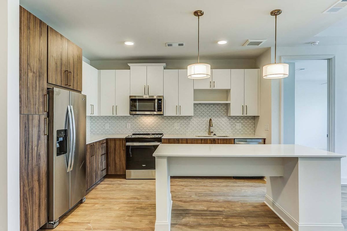 The Heights at Ridgewalk Apartments