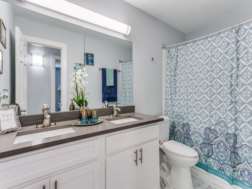 The Springs At 1100 Apartments, 1100 Willow Springs Road, Killeen, TX