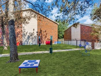 The Springs 1100 Dog Park