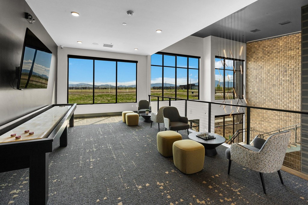 Northwest Crossing Apartment Homes