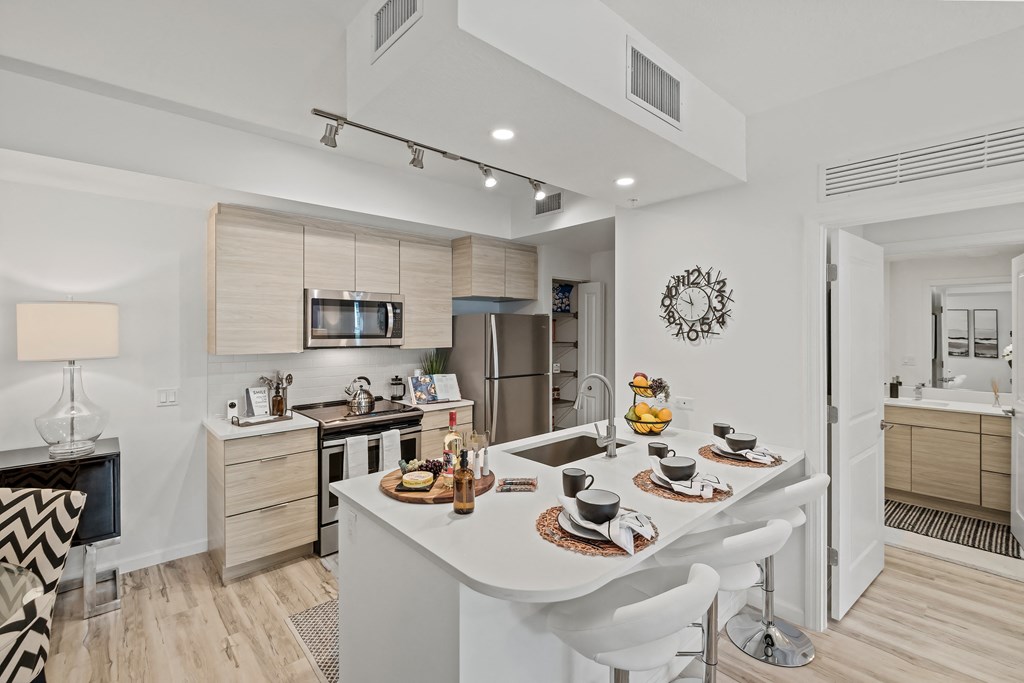 create memories that last a lifetime in your new home at Altis Grand Lake Willis, Orlando Florida