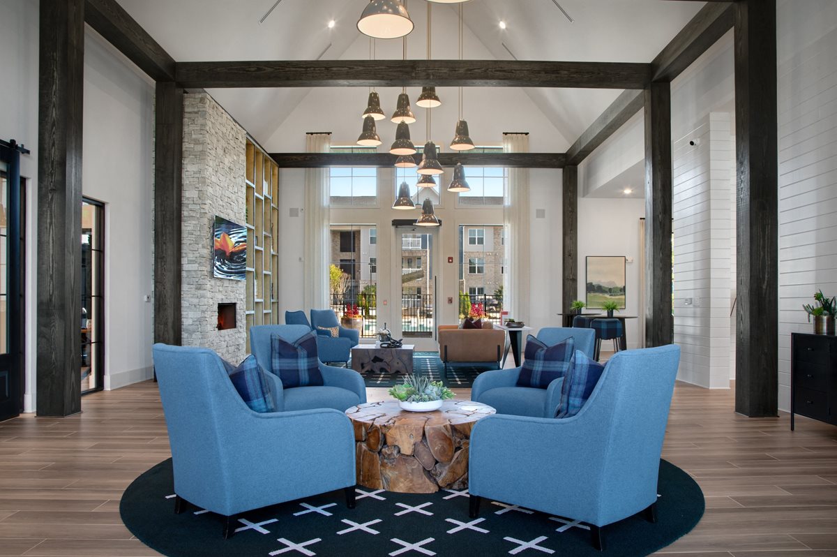 Celadon On Club Apartments
