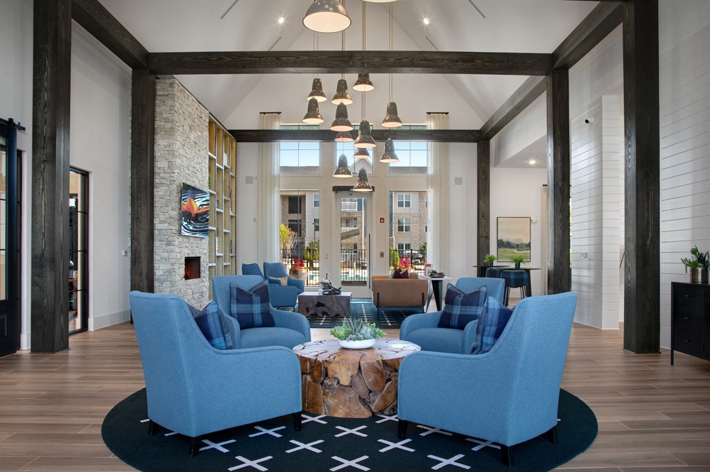 Celadon On Club Apartments is a similar property to Carolina Apartments located in Lawrenceville