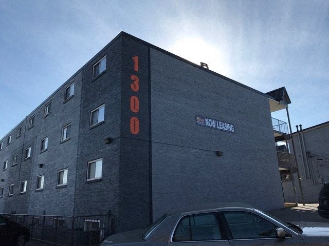 Highland Bridge Building