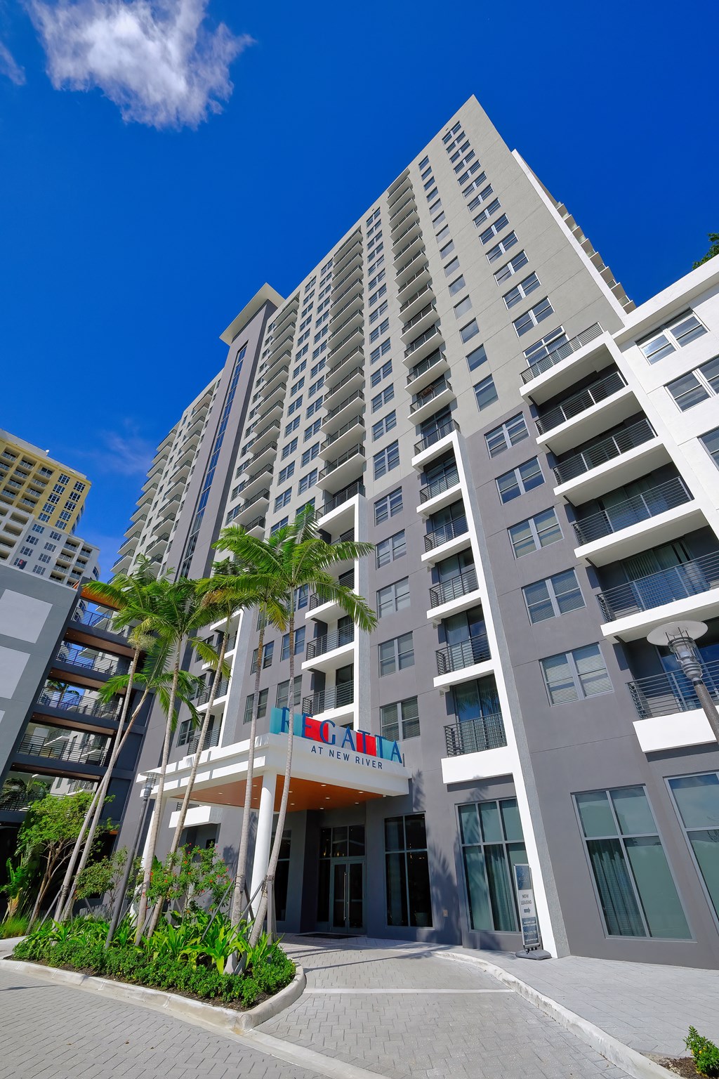 a city for sale property.at Regatta at New River, Florida