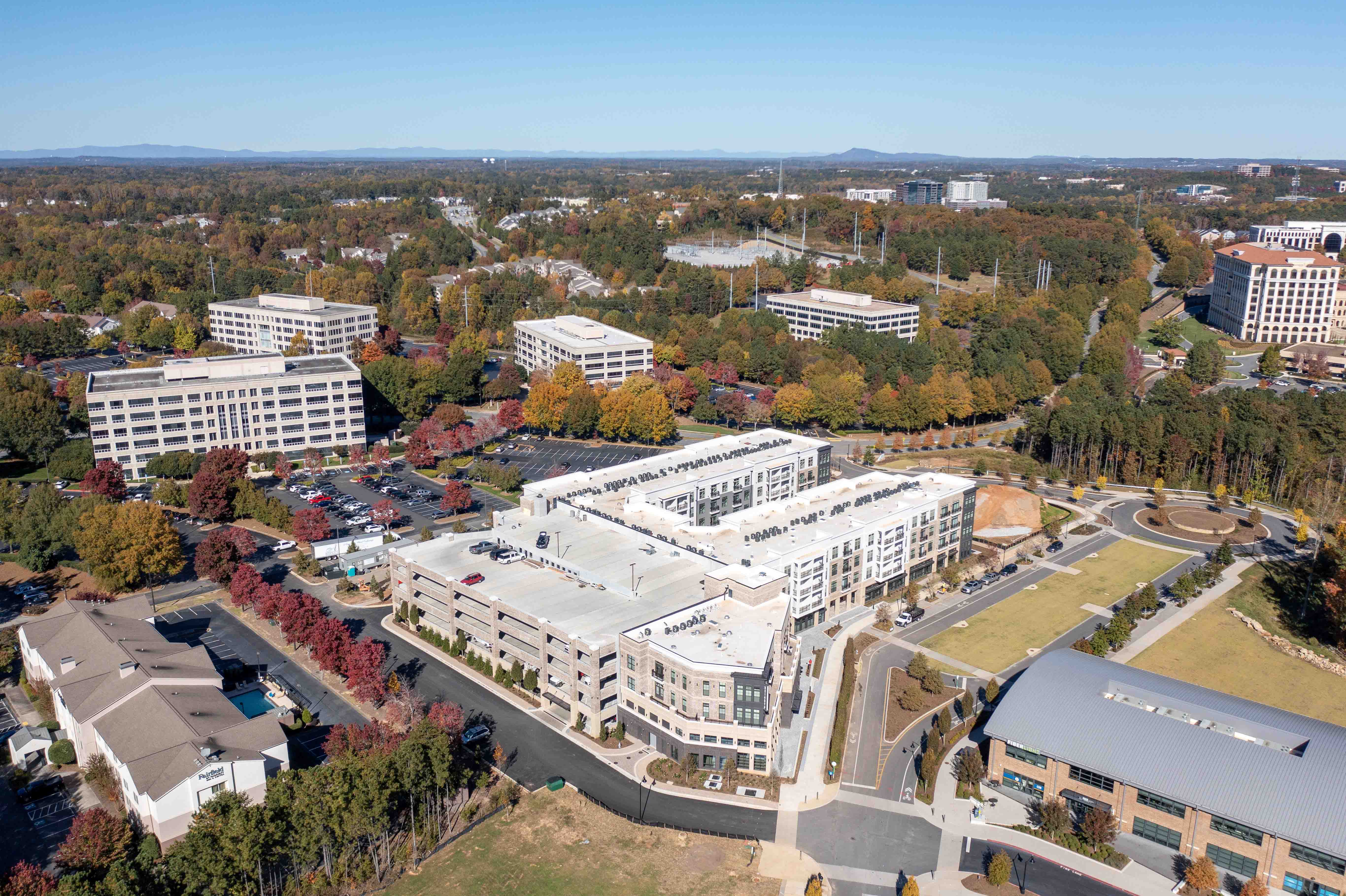 Heights At Northwinds