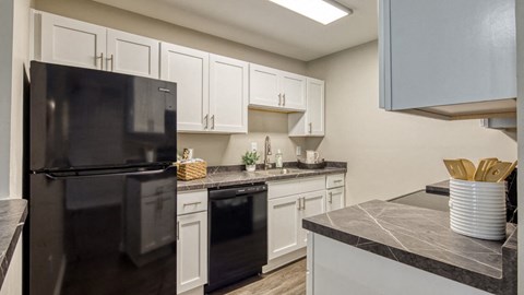 Kingstowne Apartments