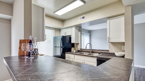 Kingstowne Apartments