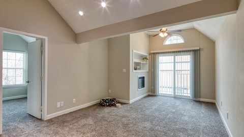 Kingstowne Apartments