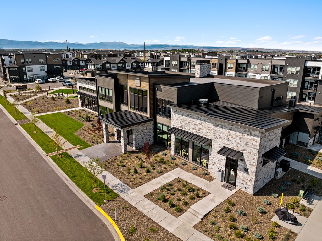 Northwest Crossing Apartment Homes