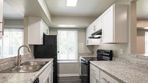 Kingstowne Apartments