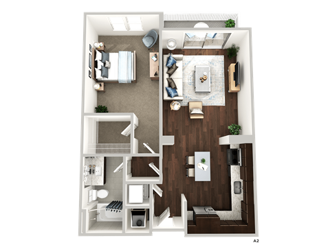 1640 E. Sunrise Blvd 1-3 Beds Apartment for Rent - Photo Gallery 39