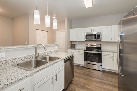 6010 Prairie Hills View 1-3 Beds Apartment for Rent