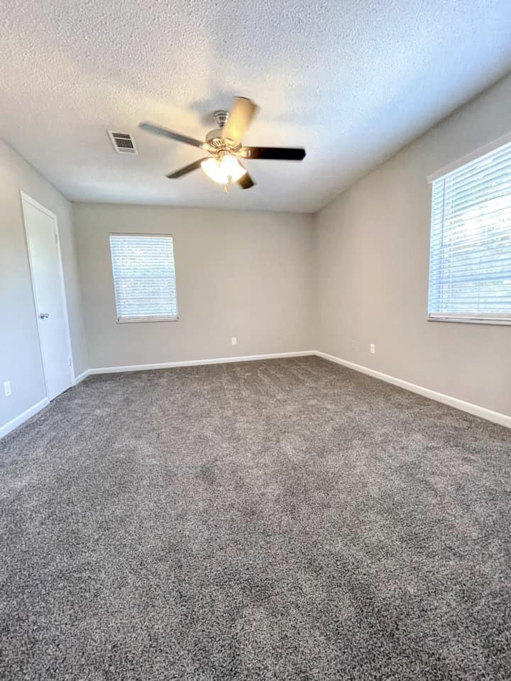 Colony House Bedroom