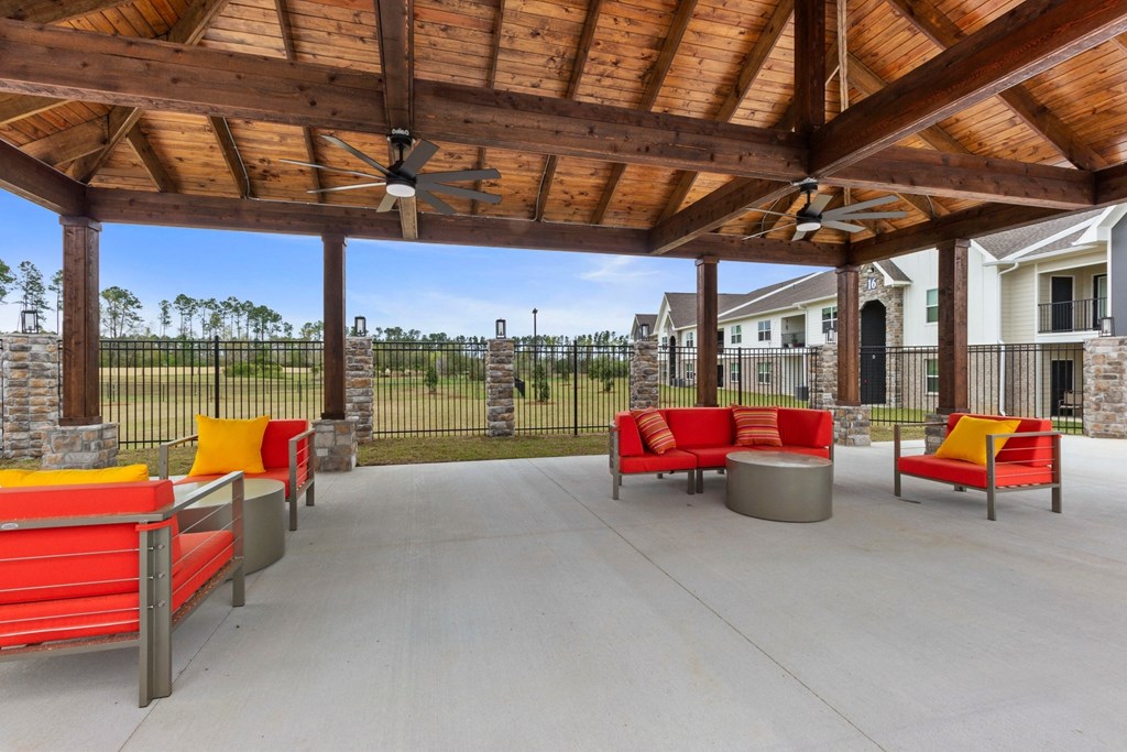 the pavilion at the estates apartments