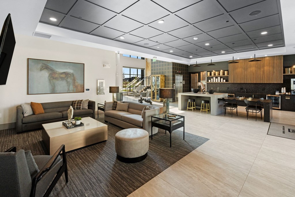 Northwest Crossing Apartment Homes