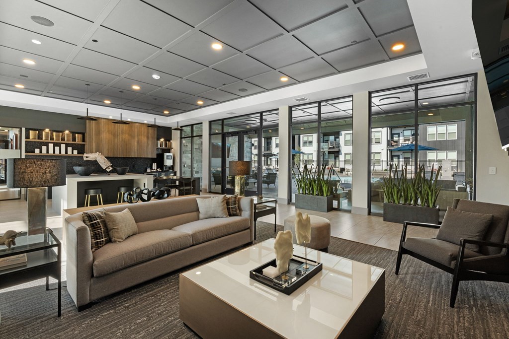 Northwest Crossing Apartment Homes