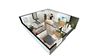 Emerald Floor Plan