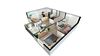 Starfish Floor Plan