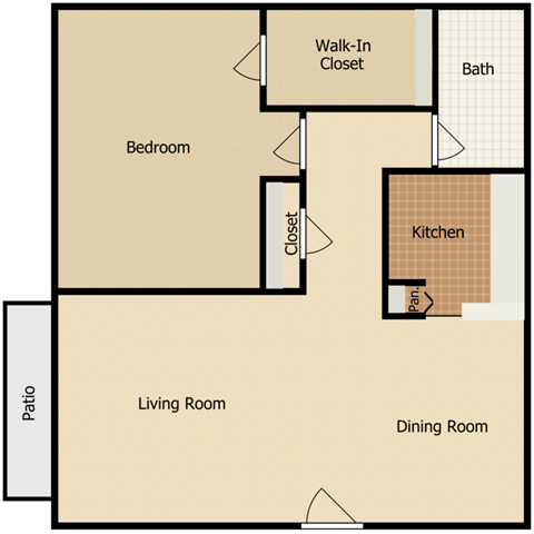 1910 S Josey Lane 1-2 Beds Apartment for Rent - Photo Gallery 13