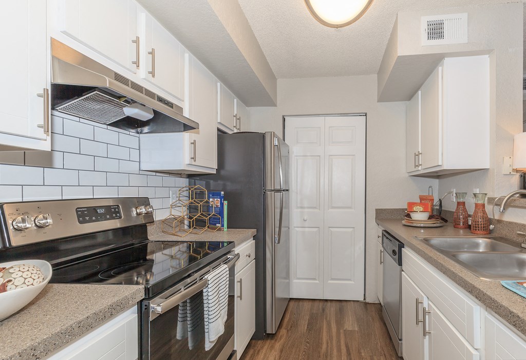 Jackson Square Kitchen