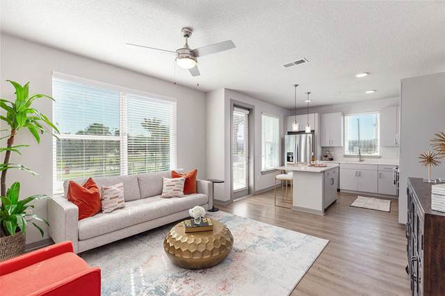 1-bedroom apartment at Madison Pointe Apartments in Daytona Beach, FL