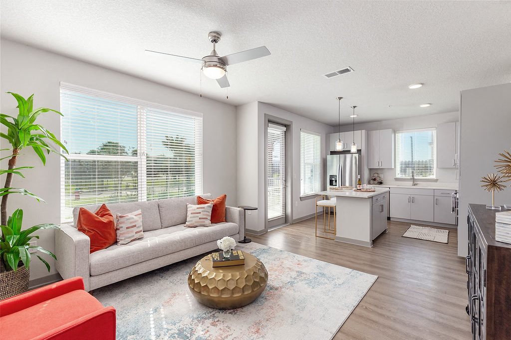 Madison Pointe Apartments