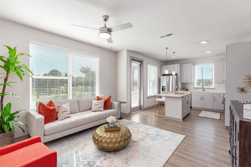 Madison Pointe Apartments is a similar property to Palm Cove Apartments located in Daytona Beach