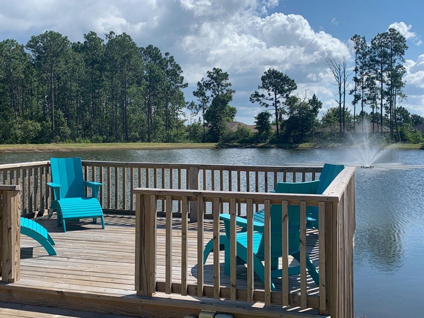 Preserve At Perdido Apartments, 2600 S Blue Angel Parkway, Pensacola