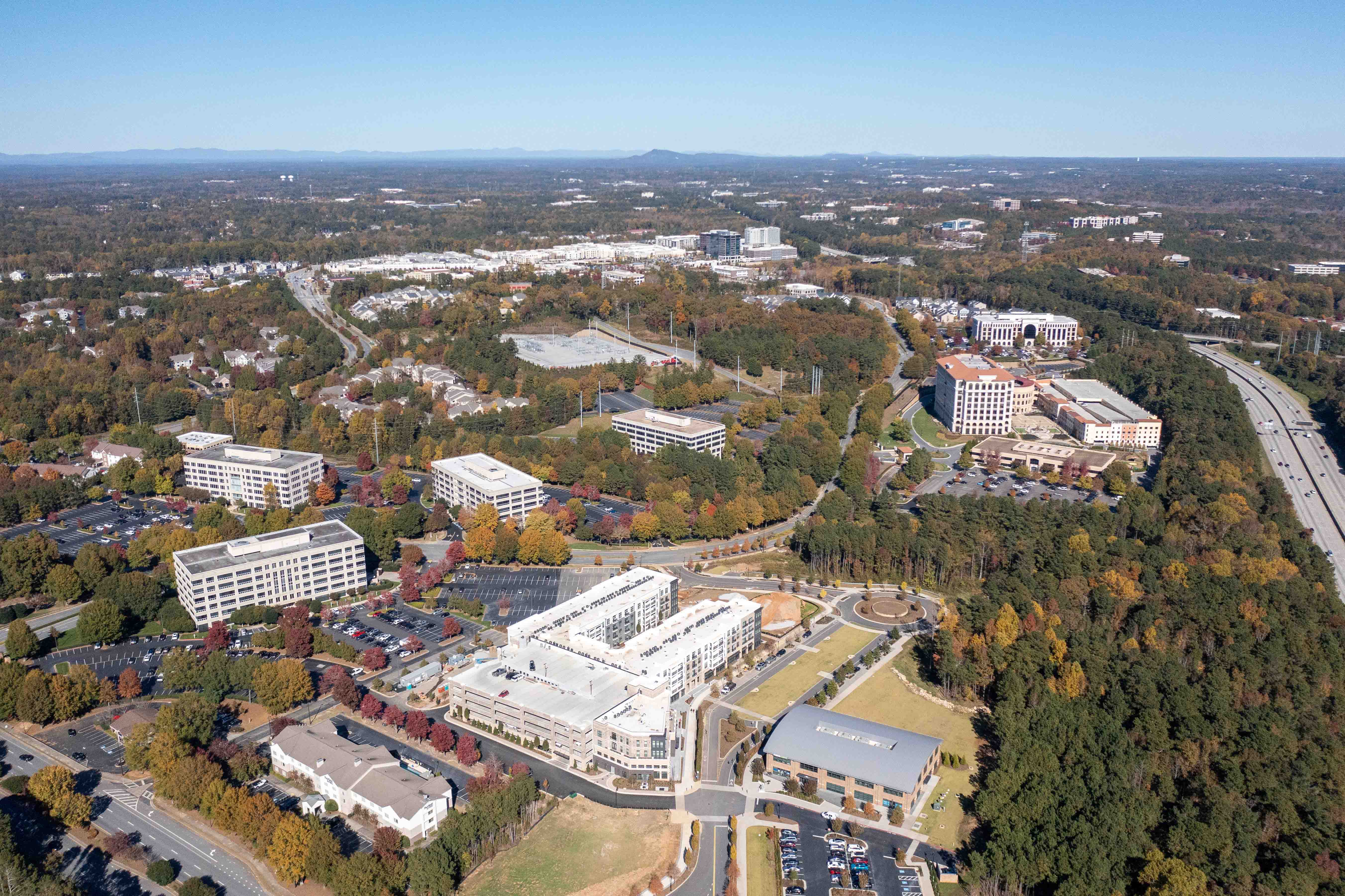 Heights At Northwinds