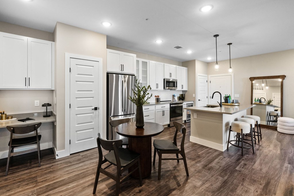 Northwest Crossing Apartment Homes