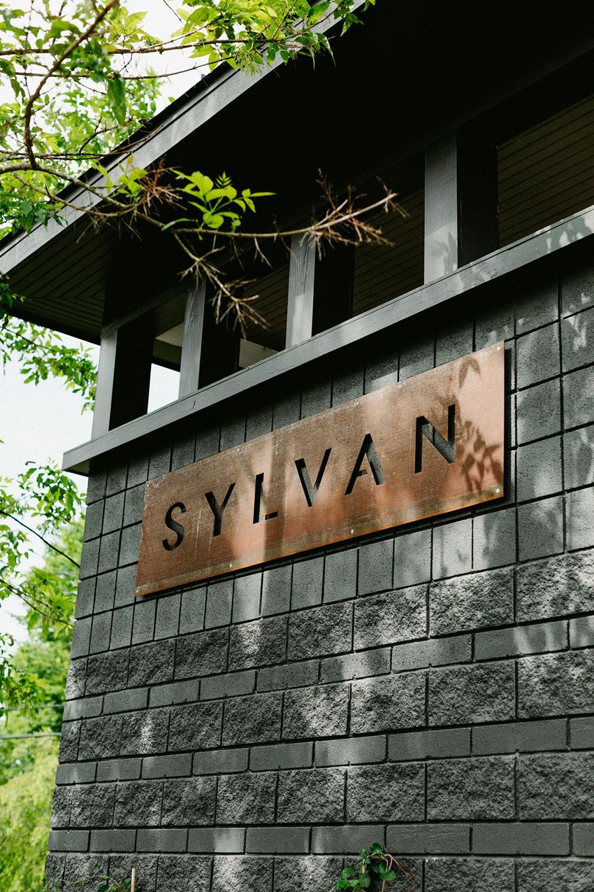 the-sylvan-sign - Photo Gallery