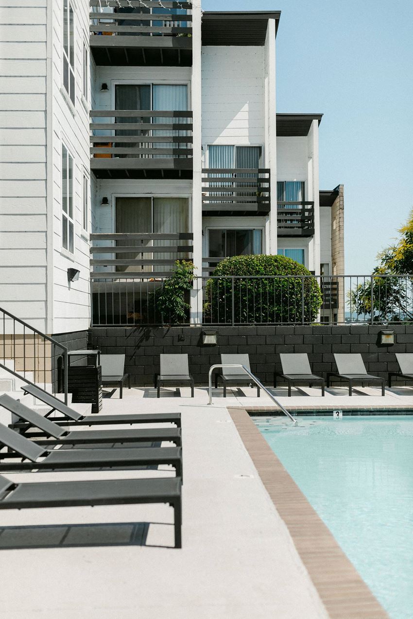 the sylvan pool - Photo Gallery