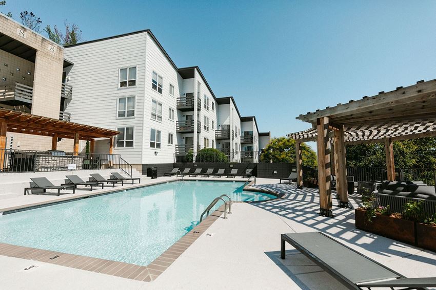 the sylvan pool - Photo Gallery