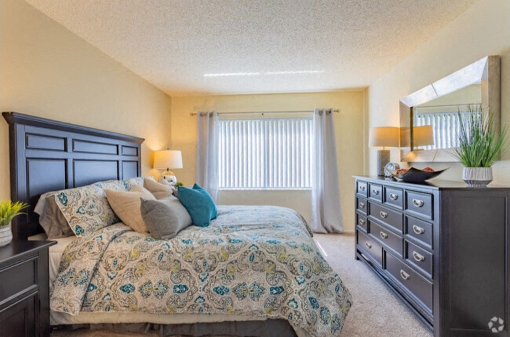 Master Bedroom at Bay Club, Bradenton, 34207