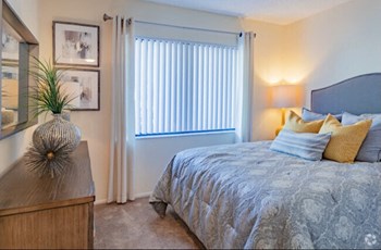 Guest Bathroom at Bay Club, Bradenton, FL, 34207 - Photo Gallery 18
