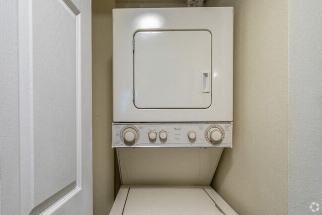 Washer and Dryer at Bay Club, Bradenton, FL, 34207