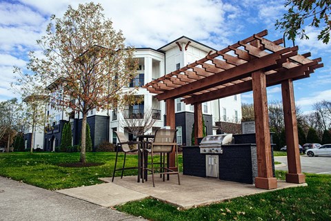 The Everly At Historic Franklin