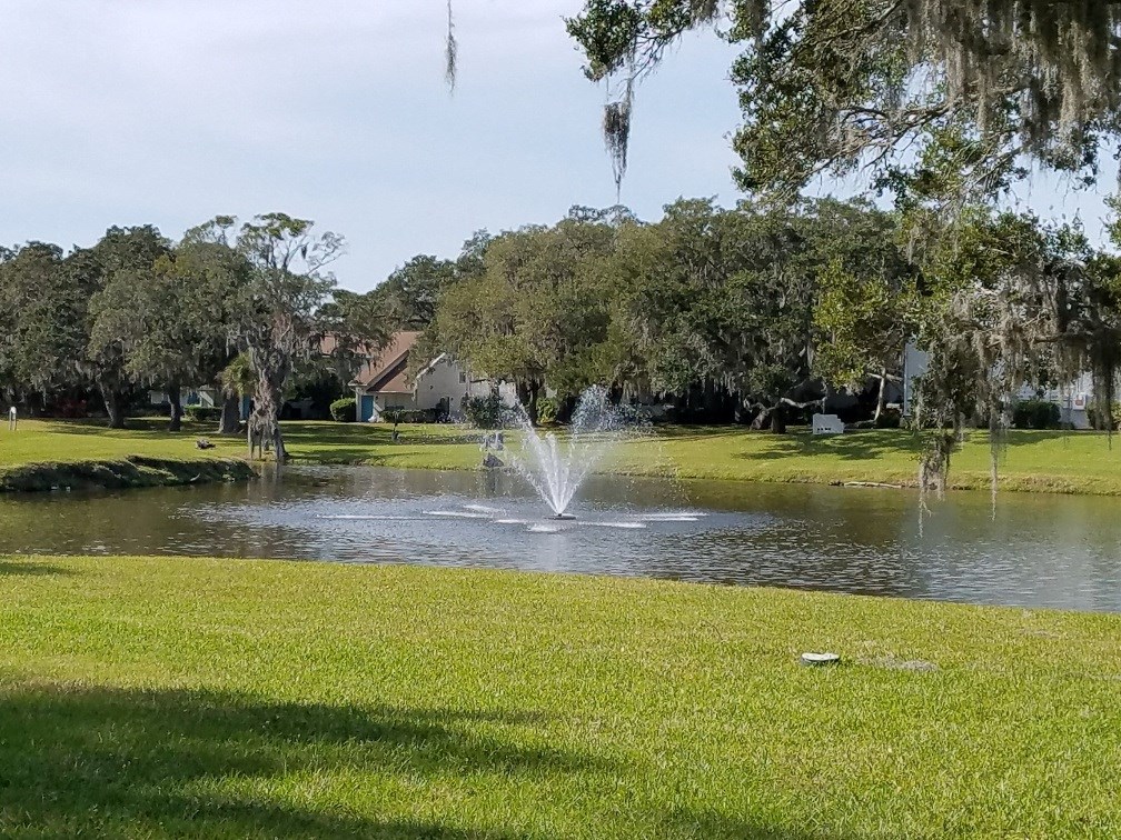 L'Estancia Apartment Homes