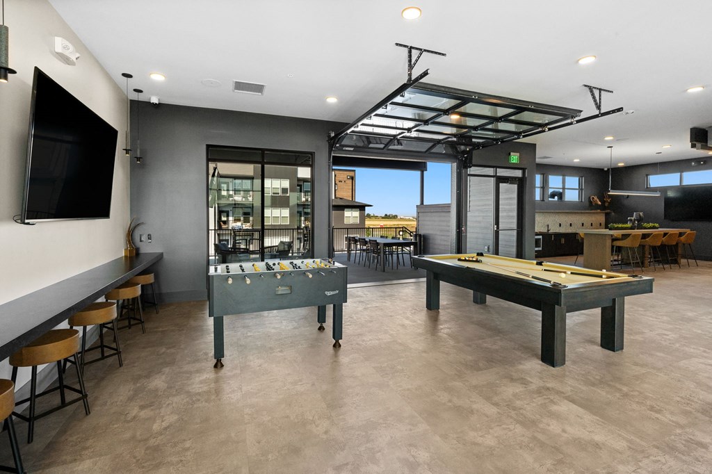 Northwest Crossing Apartment Homes